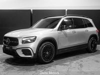 Nuova Mercedes GLB200 Advanced Plus 150 CV (110 kW) 2026 Nero SUV
