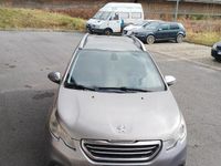 usata Peugeot 2008 20081.6 e-hdi 8v Allure s