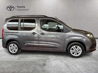 Gebraucht Toyota Proace City City 50 kW (68 PS) 2023 Other Van / Kleinbus