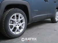 Usata Jeep Renegade Altitude 130 CV (95 kW) 2024 SUV