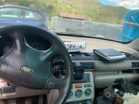 Usata Land Rover Freelander 97 CV (71 kW) 2001 Nero SUV