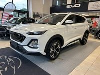 Usata EVO Evo 7 174 CV (127 kW) 2025 Bianco SUV