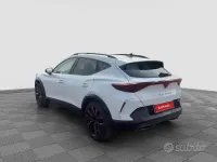 Usata Cupra Formentor 150 CV (110 kW) 2025 Bianco nevada SUV