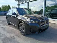 Usata BMW X1 M Sport 136 CV (100 kW) 2025 Saphirschwarz metallic SUV