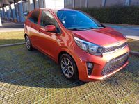 usata Kia Picanto 1.0 12V 5 porte Cool