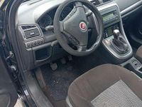 Usata Fiat Croma Dynamic 150 CV (110 kW) 2010 Nero Station wagon