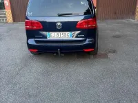 Usata VW Touran Highline 140 CV (102 kW) 2011 Monovolume