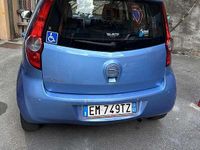 Usata Opel Agila Enjoy 94 CV (69 kW) 2012 Utilitaria