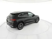 Usata Mercedes GLA200 Advanced Plus 150 CV (110 kW) 2023 Nero SUV