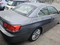 Usata BMW 320 Cabriolet 177 CV (130 kW) 2010 Other Cabrio
