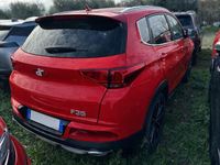 Usata DR F35 150 CV (110 kW) 2022 Rosso SUV