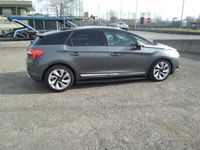 usata DS Automobiles DS5 DS 5 2.0 HDi 160 aut. Sport Chic