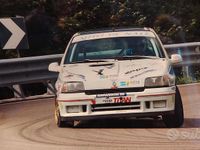 Usata Renault Clio 147 CV (108 kW) 1994 Utilitaria