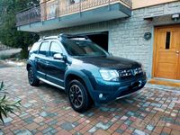 usata Dacia Duster Duster2016 1.5 dci Laureate 4x4 s