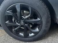 Usata Opel Corsa 90 CV (66 kW) 2019 Grigio Utilitaria