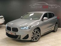 Usata BMW X2 M Sport 150 CV (110 kW) 2023 Grigio SUV