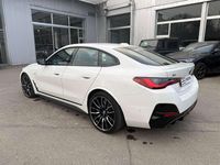 Usata BMW i4 125 kW (170 CV) 2023 Bianco Berlina