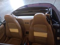 Usata BMW Z3 116 CV (85 kW) 1996 Cabrio