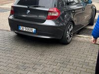 Usata BMW 120 163 CV (119 kW) 2005 Utilitaria