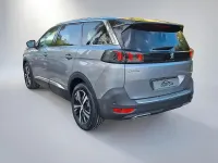 Usata Peugeot 5008 GT 131 CV (96 kW) 2023 Grigio SUV