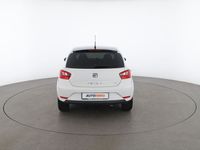 usata Seat Ibiza 1.4 TDI Style 75 CV 1.4 TDI Style 75 CV