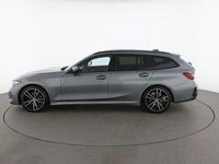 Usata BMW 320 M Sport 184 CV (135 kW) 2023 Grigio Station wagon