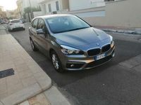 usata BMW 216 Active Tourer 216 d