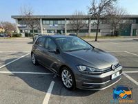 usata VW Golf VII 1.5 TSI 130 CV EVO 5p. Highline