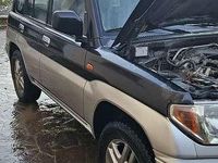 Usata Mitsubishi Pajero 114 CV (83 kW) 2003 SUV