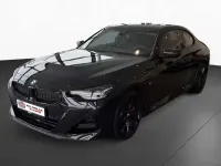 Usata BMW 220 M Sport 190 CV (139 kW) 2025 Zaffiro Coupé
