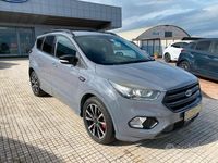 Usata Ford Kuga S 120 CV (88 kW) 2019 Grigio SUV