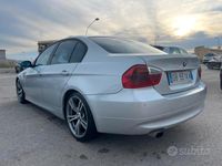 usata BMW 320 d Futura Automatica, Pelle, Tetto, Cerchi 1