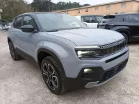 Nuova Jeep Avenger Summit 101 CV (74 kW) 2026 Grigio SUV
