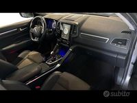 Usata Renault Koleos 184 CV (135 kW) 2021 Grigio SUV