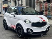 Usata Chatenet CH46 2021 Bianco Utilitaria