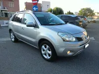 Usata Renault Koleos Dynamique 173 CV (127 kW) 2008 Argento SUV
