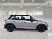 Usata Mini Cooper Classic 136 CV (100 kW) 2023 Grigio Utilitaria