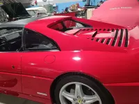 Usata Ferrari F355 381 CV (280 kW) 1997