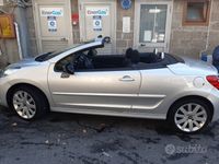 usata Peugeot 207 CC 1.6 HDi 110CV CC Tecno