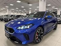 Usata BMW 118 M Sport 150 CV (110 kW) 2025 Blu/azzurro Utilitaria