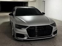 Usata Audi S6 349 CV (256 kW) 2019 Station wagon
