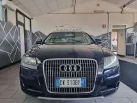 Usata Audi A6 179 CV (131 kW) 2007 Other Station wagon