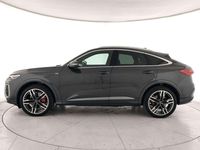 Usata Audi Q5 Sportback S-Line 204 CV (150 kW) 2025 Grigio SUV