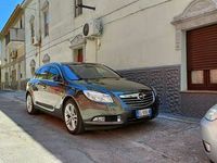 usata Opel Insignia 2.0 cdti ecoflex Cosmo s&s 160cv