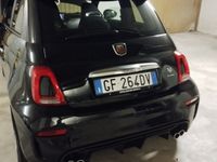 usata Abarth 595 595 1.4 Turbo T-Jet 165 CV Turismo