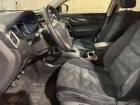 Usata Nissan X-Trail Tekna 131 CV (96 kW) 2015 Other SUV