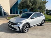 Nuova VW Taigo Edition 95 CV (69 kW) 2026 Argento SUV