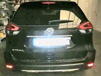 Usata Nissan X-Trail Tekna 163 CV (119 kW) 2018 Nero SUV