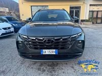 Usata Hyundai Tucson N Line 136 CV (100 kW) 2022 Other SUV