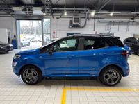 usata Ford Ecosport 1.0 EcoBoost 125 CV Start&Stop ST-Line